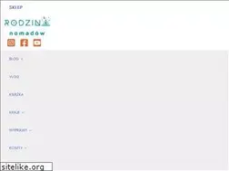 Sites similar to rodzinanomadow.pl