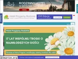 Sites similar to rodzinawhotelu.pl
