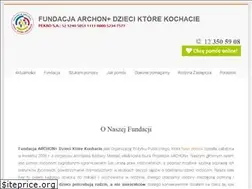 Sites similar to rodzinawpotrzebie.org