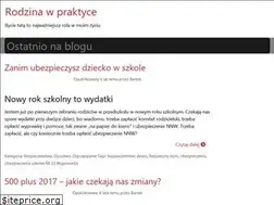 Sites similar to rodzinawpraktyce.pl