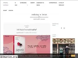 Sites similar to rodzinawswiat.pl