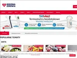 Sites similar to rodzinazdrowia.pl