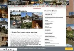 Sites similar to rodzinna-turystyka.pl
