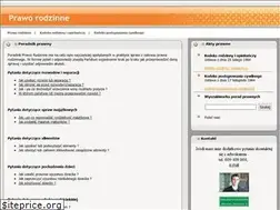 Sites similar to rodzinne.com.pl