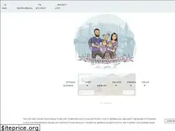 Sites similar to rodzinniedookolaswiata.pl