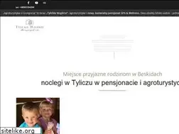 Sites similar to rodzinnytylicz.pl