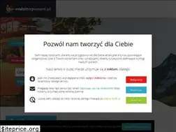 Sites similar to rodzinnywyjazd.pl