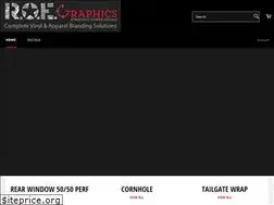 Sites similar to roe-graphics.com