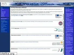 Sites similar to roe.ac.uk