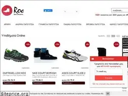 Sites similar to roe.gr