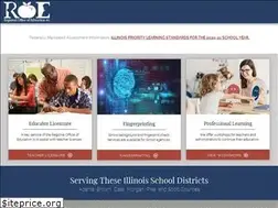 Sites similar to roe1.net