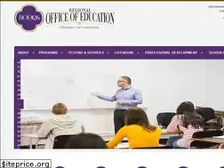Sites similar to roe26.net