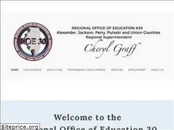 Sites similar to roe30.org
