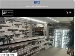 Sites similar to roeairsoft.co.uk