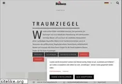 Sites similar to roeben.com