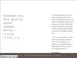 Sites similar to roebuckestates.co.uk