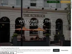 Sites similar to roebuckhampstead.com