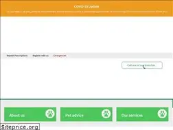 Sites similar to roebuckvets.co.uk