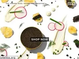 Sites similar to roecaviar.com