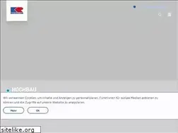 Sites similar to roeckelein.de