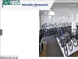 Sites similar to roeckemann.de