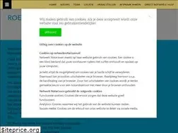 Sites similar to roedanotaris.nl