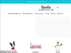 Sites similar to roedastudio.com