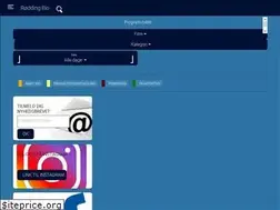 Sites similar to roeddingbio.dk