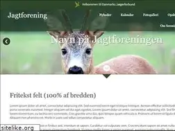 Sites similar to roeddingjagt.dk