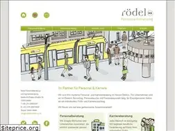 Sites similar to roedel-beratung.de