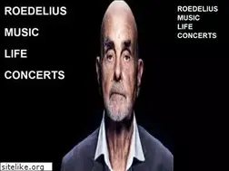 Sites similar to roedelius.com