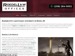 Sites similar to roedellaw.com