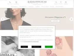Sites similar to roedelsperger.fr