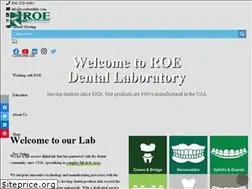 Sites similar to roedentallab.com