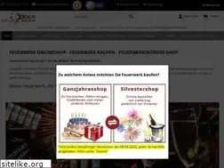 Sites similar to roeder-feuerwerk.de