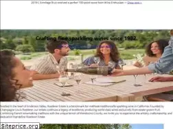 Sites similar to roedererestate.com