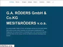 Sites similar to roeders.com