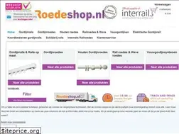 Sites similar to roedeshop.nl