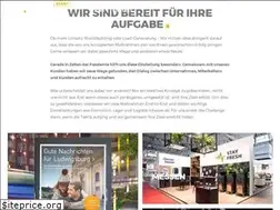 Sites similar to roedig-partner.de