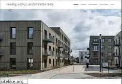 Sites similar to roedig-schop.de