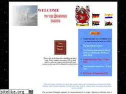 Sites similar to roediger.co.za