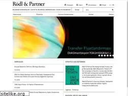 Sites similar to roedl.com.tr