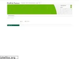 Sites similar to roedl.net