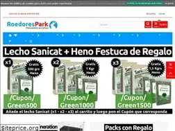 Sites similar to roedorespark.com