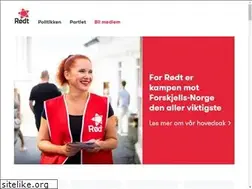 Sites similar to roedt.no