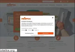 Sites similar to roefix.at