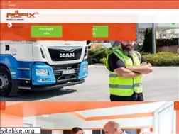Sites similar to roefix.ba