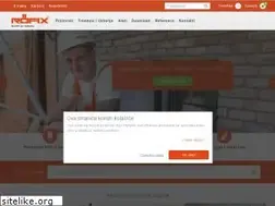 Sites similar to roefix.hr