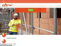 Sites similar to roefix.si