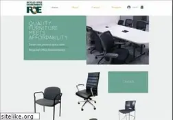 Sites similar to roefurniture.com